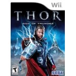 (Nintendo Wii): Thor: God of Thunder